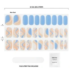 Woodstock -Best Nail Shop GWA14Woodstock Contents