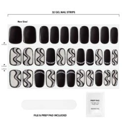 That’s So 70’s -Best Nail Shop GWA15Thatsso70s Contents