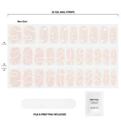 Cold Hearted -Best Nail Shop GWA27ColdHearted Contents