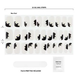 Daisy Darkness -Best Nail Shop GWA28 DaisyDarkness Contents