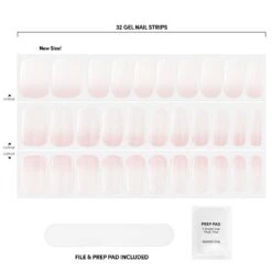 Sugar Rimmed -Best Nail Shop GWA33 PearlParadise Contents 61b69797 75d1 47ae 9631 fce2d4b4c2c4