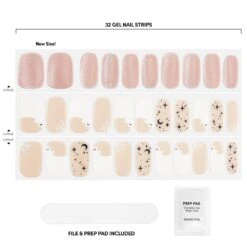 Ghostly Charm -Best Nail Shop GWA47 XXXXXXXXXX Contents R1a