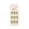 Mustard Seed -Best Nail Shop MDR521SS MustardSeed Short Packshot