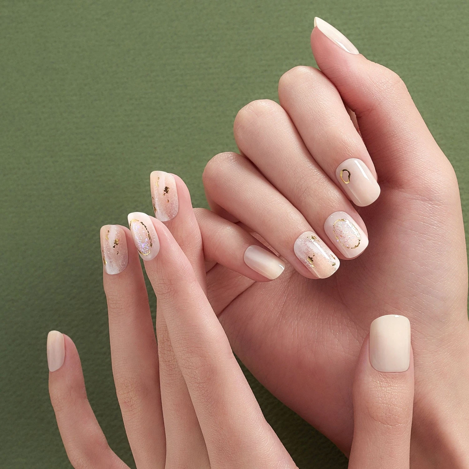 Creamy Marble 4 Creamy Marble - Image 2