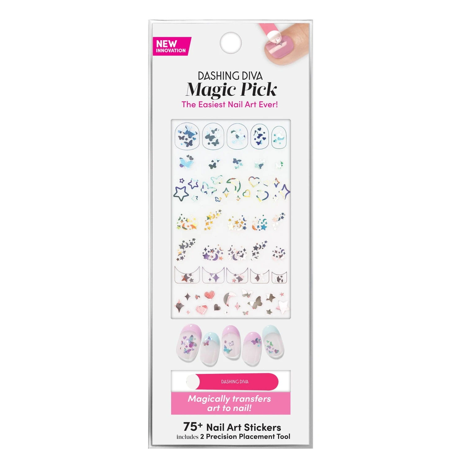 Falling Stars 3 Falling Stars