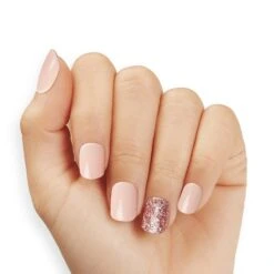 Honey Sparkle -Best Nail Shop MP Retail PO72 Hand HoneySparkle
