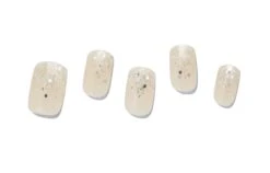 Glam Squad -Best Nail Shop PO04 GlamSquad Medium Nails