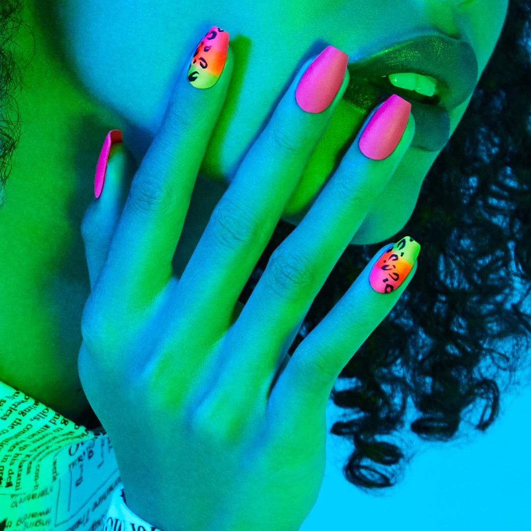 Neon Cheetah 4 Neon Cheetah - Image 2