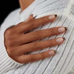 Brass Knuckle -Best Nail Shop PO207 BrassKnuckles FINAL