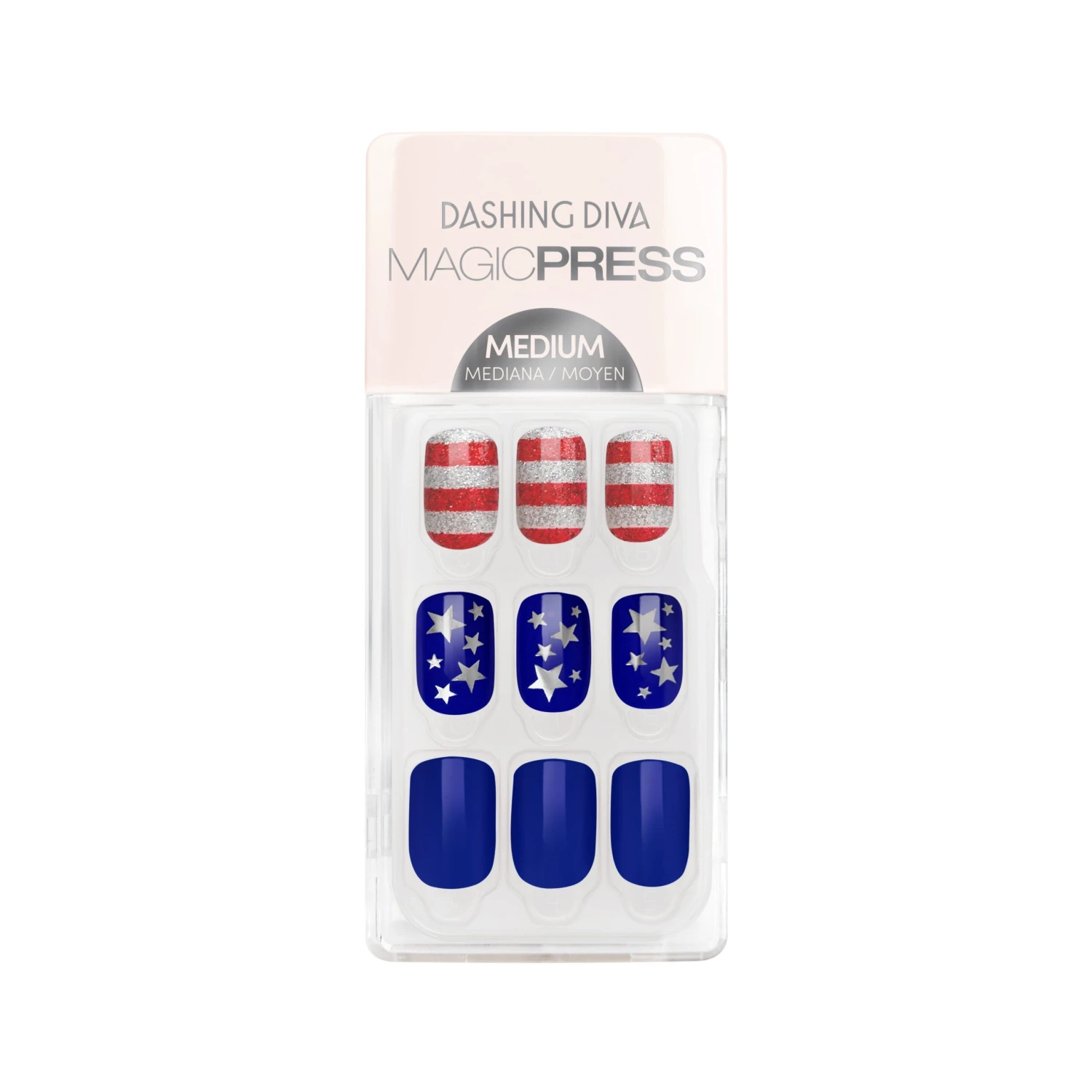 Stars & Stripes 3 Stars & Stripes