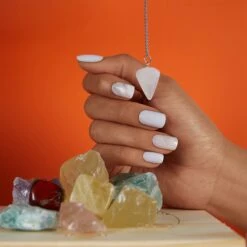 Sweet Surrender -Best Nail Shop PO259 SweetSurrender Lifestyle