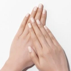 Sweet Cream -Best Nail Shop PO261 SweetCream Hand2