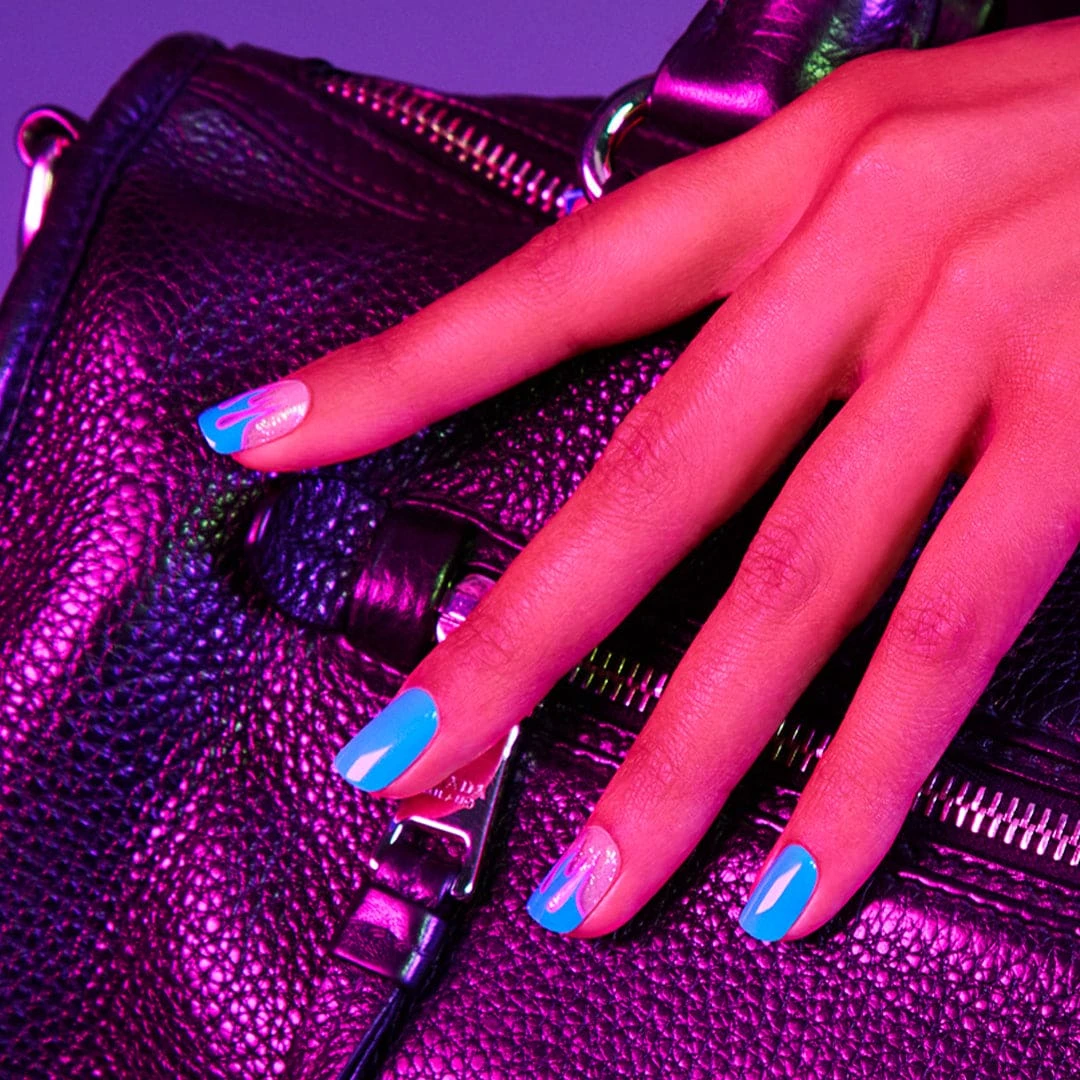 Bad And Blue-gie 4 Bad And Blue-gie - Image 2