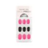 Midnight Glow -Best Nail Shop PO271 MidnightGlow Oval Packshot