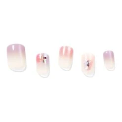 Sandy Blush 9 Sandy Blush -Best Nail Shop PO316 SandyBlush LooseNail