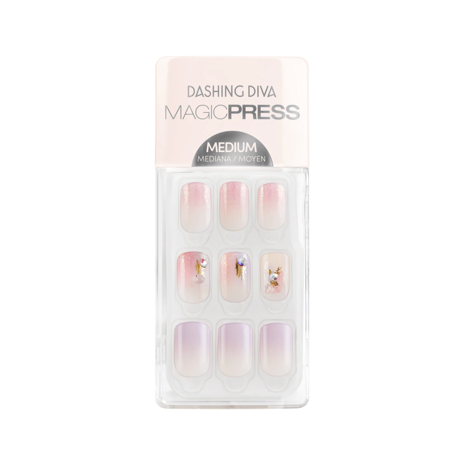 Sandy Blush 3 Sandy Blush