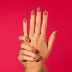 Ginger Snap -Best Nail Shop PO383 GingerSnap Hand 1