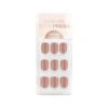 Dusty Rose -Best Nail Shop PO385 DustyRose Short Packshot