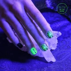 Ancient Mystery -Best Nail Shop PO476 AncientMystery Lifestyle Glow