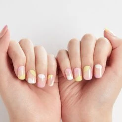 California Canyon -Best Nail Shop PO495 CaliforniaCanyon Hand 2