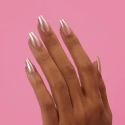 Best Nail Shop -Best Nail Shop PO544 JellyGlaze Coffin Hand