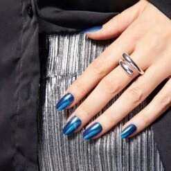 Best Nail Shop -Best Nail Shop PO558 SapphireGlaze lifestyle