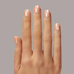 Best Nail Shop -Best Nail Shop PO579 ToffeeGlaze Hand