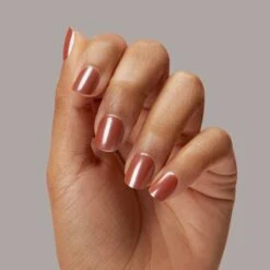 Best Nail Shop -Best Nail Shop PO580 CaramelGlaze Hand