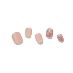 Honey Sparkle -Best Nail Shop PO72 HoneySparkle LooseNails