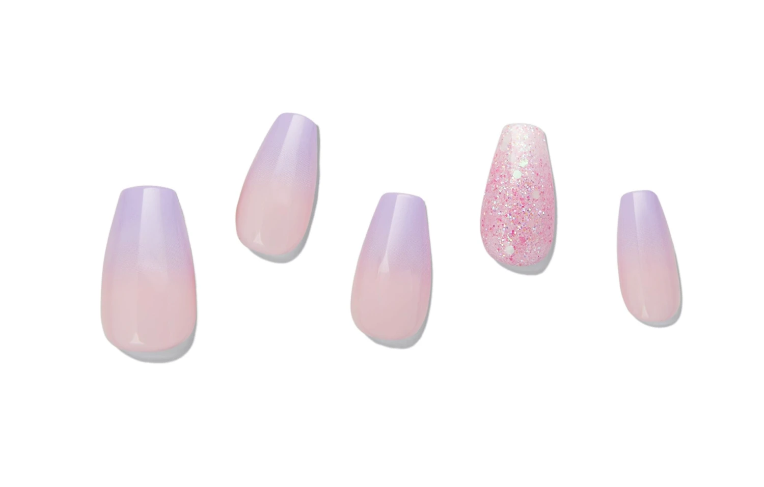 Lilac Ice - Long 5 Lilac Ice - Long - Image 3