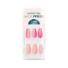 Blush Hour -Best Nail Shop PO87 BlushHour Coffin Packshot