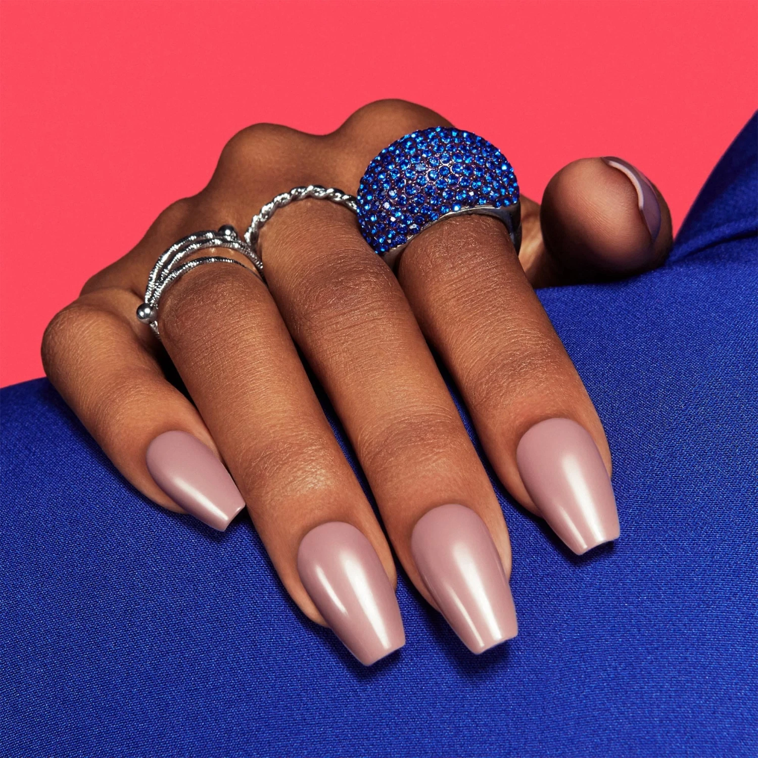 Nude Velvet 4 Nude Velvet - Image 2