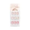 Pink Passion -Best Nail Shop PO99 PinkPassion Short Packshot 1