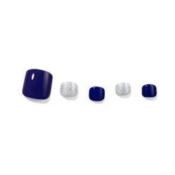 Navy Wonder -Best Nail Shop POT85 NavyWonder LooseNails