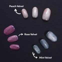 Mint Velvet 9 Mint Velvet -Best Nail Shop Velvet LooseNails 02682c93 abe4 4bc0 a7dc f00651110ae4