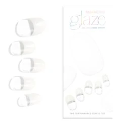 White French -Best Nail Shop ZMA070 YellowFrench Combo 271f8722 bb77 4b81 8de5 053010706f63