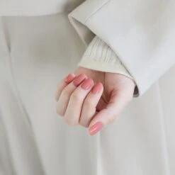 Sunday Salmon -Best Nail Shop ZMC026 SundaySalmon Lifestyle2