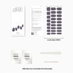 Dry Blue -Best Nail Shop ZMC063