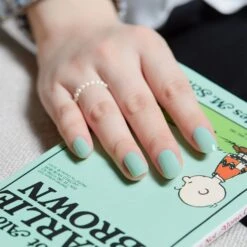 True Mint -Best Nail Shop ZMC075 TrueMint Lifestyle1 0a6ad5a4 7c34 485b 9e76 4367a3afccc2