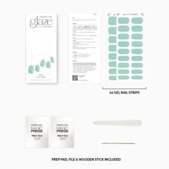 True Mint -Best Nail Shop ZMC075 d35627e7 42c5 4b40 a2af 03a2e85de25f