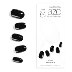 Real Black 11 Real Black -Best Nail Shop ZMC088 RealBlack Combo aca69e45 e8e7 4798 8e25 75ff4d1839e6