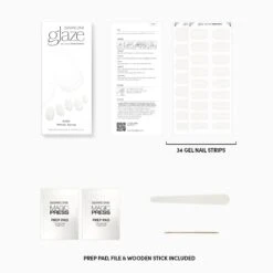 White Syrup -Best Nail Shop ZMC102 52a59569 1943 4d8a ba7d e21c0c6d09c9